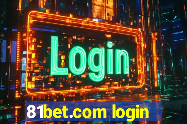 81bet.com login